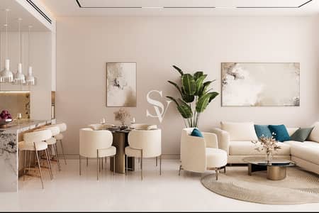 2 Camere Appartamento in Vendita a Majan, Dubai - Appartamento a Majan，Jade Tower, 2 camere da letto, 1519000 AED - 15646011