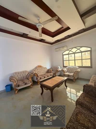 4 habitaciones Villa para en Alquiler en Al Yasmeen, Ajman - WhatsApp Image 2026-06-25 at 4.30. 02 PM (3). jpeg