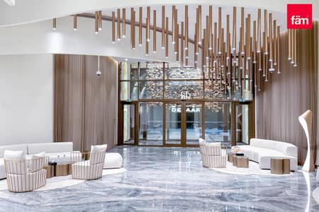 1 Bedroom Flat for Sale in Business Bay, Dubai - Available July | Inquire Now | High Floor 1 Bedroom Flat for Sale in Business Bay, Dubai - Available July | Inquire Now | High Floor