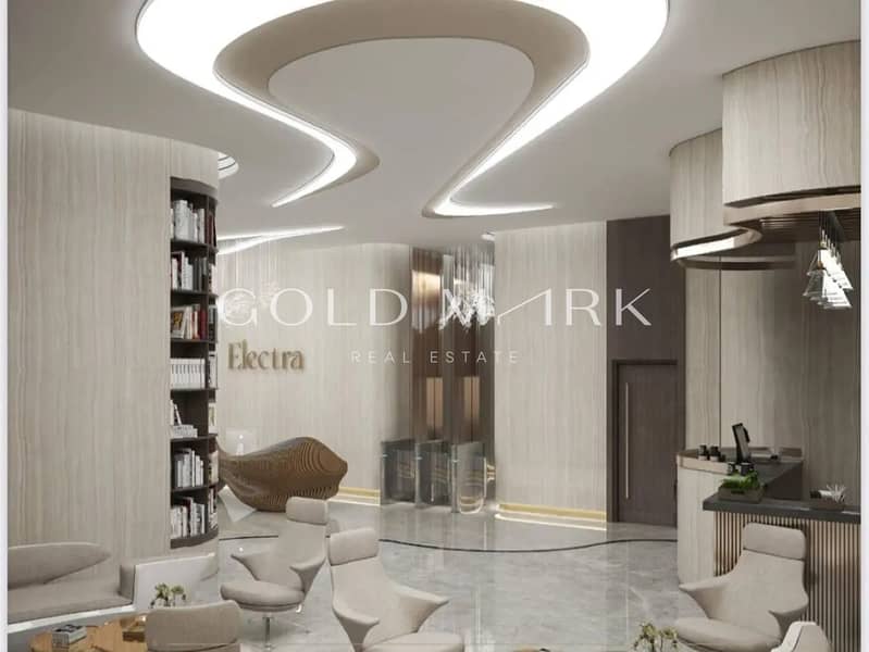 Sale at OP | Fully Furnished | Handover Q2 2027 Sale at OP | Fully Furnished | Handover Q2 2027