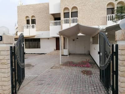 3MBR Maids Villa With private Garden ( Al Safa 1 ) 120,000 +1 Month free 3MBR Maids Villa With private Garden ( Al Safa 1 ) 120,000 +1 Month free
