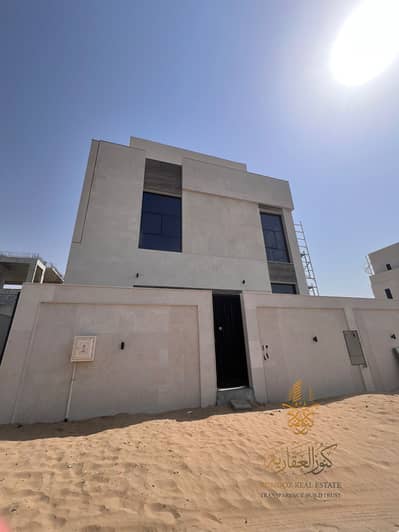 5 Slaapkamers Villa te Koop in Hoshi, Sharjah - WhatsApp Image 2026-06-28 at 12.12. 25 (2). jpeg 5 Slaapkamers Villa te Koop in Hoshi, Sharjah - WhatsApp Image 2026-06-28 at 12.12. 25 (2). jpeg