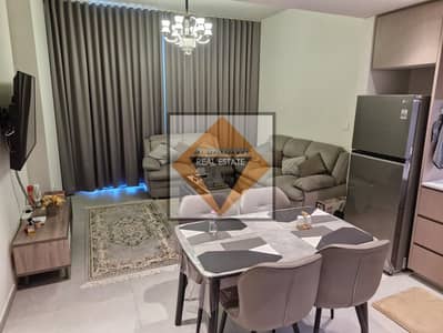 2 Bedroom Flat for Rent in Aljada, Sharjah - WhatsApp Image 2026-06-29 at 2.36. 20 PM. jpeg 2 Bedroom Flat for Rent in Aljada, Sharjah - WhatsApp Image 2026-06-29 at 2.36. 20 PM. jpeg