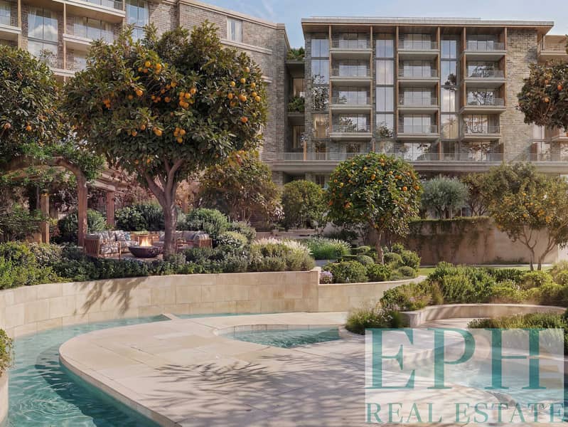 16 Cascading Water Feature - Courtyard. png