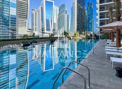 1 Bedroom Flat for Rent in Business Bay, Dubai - pic 8. jpeg