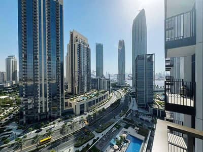 1 Schlafzimmer Wohnung zum zur Miete in Dubai Creek Harbour, Dubai - Wohnung in Dubai Creek Harbour,Creek Crescent, 1 schlafzimmer, 89999 AED - 15646108 1 Schlafzimmer Wohnung zum zur Miete in Dubai Creek Harbour, Dubai - Wohnung in Dubai Creek Harbour,Creek Crescent, 1 schlafzimmer, 89999 AED - 15646108