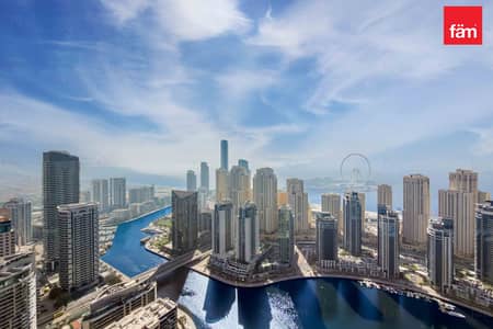 2 Schlafzimmer Wohnung zum zur Miete in Dubai Marina, Dubai - Wohnung in Dubai Marina,Vida Residences Dubai Marina, 2 schlafzimmer, 179888 AED - 15646105 2 Schlafzimmer Wohnung zum zur Miete in Dubai Marina, Dubai - Wohnung in Dubai Marina,Vida Residences Dubai Marina, 2 schlafzimmer, 179888 AED - 15646105