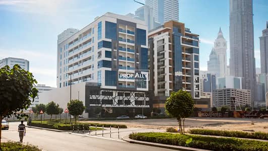 2 Bedroom Flat for Rent in Al Satwa, Dubai - 1. png