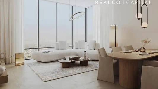 Estudio para en Venta en Dubai South, Dubai - Apartamento en Dubai South，Waada，Altura, 450000 AED - 15646170