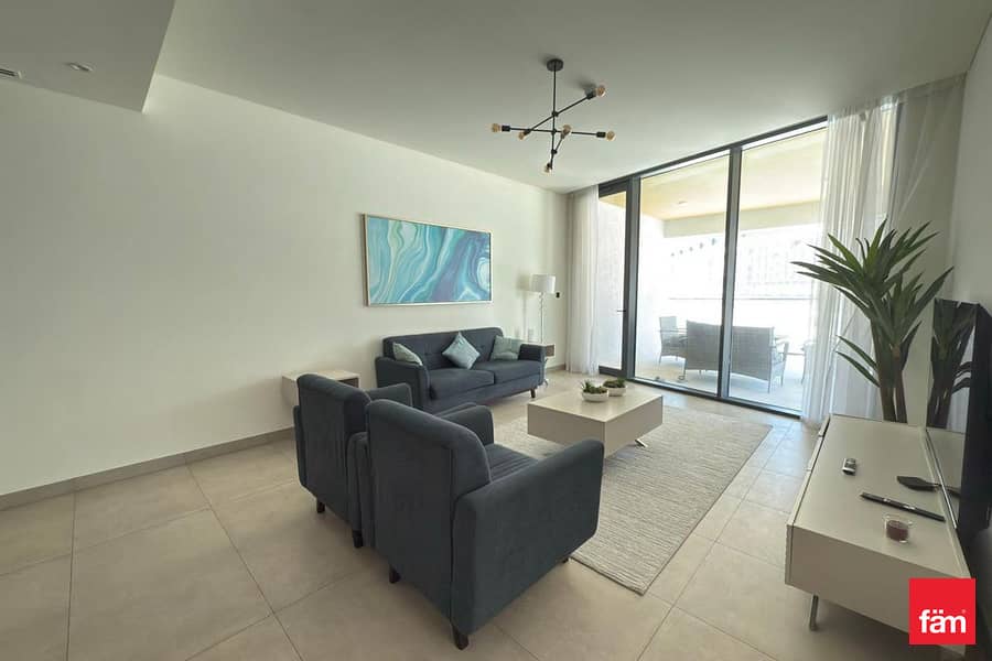 3BHK + Maid | Fully Furnished | Spacious | Luxury 3BHK + Maid | Fully Furnished | Spacious | Luxury