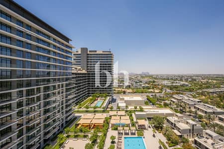 3 Camere Appartamento in Affitto a Dubai Hills Estate, Dubai - images image img