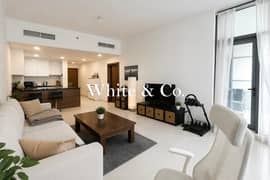 شقة في اوركيد B،اوركيد،داماك هيلز 1 غرفة 1130000 درهم - 15646221