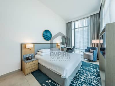 Hotel Apartment à à vendre à Jumeirah Village Circle (JVC), Dubai - Appartement hôtelier à Jumeirah Village Circle (JVC),JVC District 14,The First Collection Hotel, 890000 AED - 15646226 Hotel Apartment à à vendre à Jumeirah Village Circle (JVC), Dubai - Appartement hôtelier à Jumeirah Village Circle (JVC),JVC District 14,The First Collection Hotel, 890000 AED - 15646226
