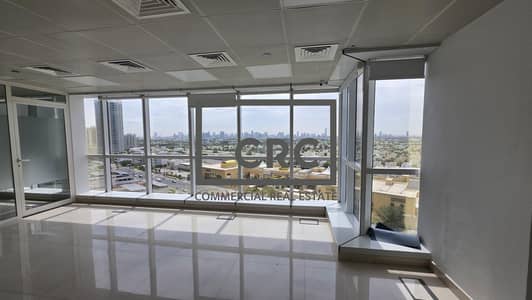 Office for Rent in Jumeirah Lake Towers (JLT), Dubai - images image img