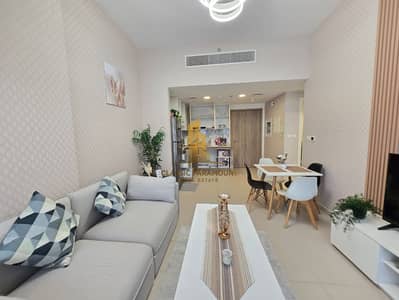 Monolocale in Affitto a Town Square, Dubai - Appartamento a Town Square，UNA Apartments, 75000 AED - 15646275