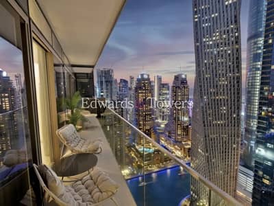 2 Camere Appartamento in Vendita a Dubai Marina, Dubai - Appartamento a Dubai Marina，Marina Gate，Marina Gate 2, 2 camere da letto, 3575000 AED - 15646285