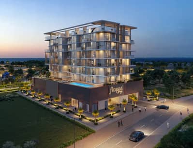 3 Bedroom Apartment for Sale in Dubai Islands, Dubai - WhatsApp Image 2026-06-26 at 4.26. 02 PM (11). jpeg