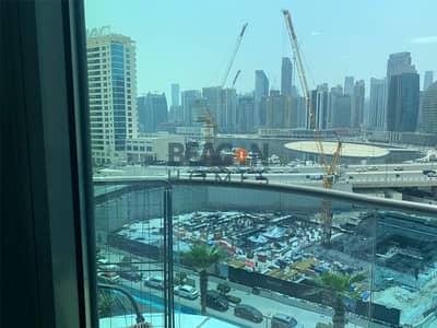 1 Schlafzimmer Wohnung zum zur Miete in Business Bay, Dubai - 2. jpg