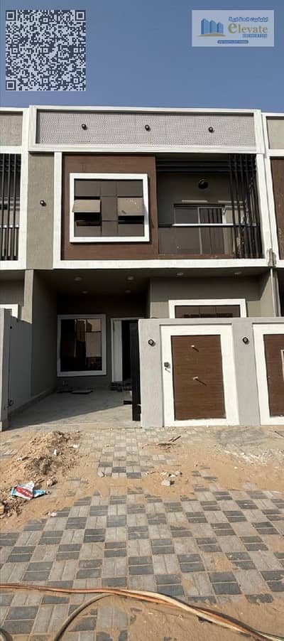 4 Bedroom Townhouse for Sale in Al Zahya, Ajman - myImage (15). jpg 4 Bedroom Townhouse for Sale in Al Zahya, Ajman - myImage (15). jpg