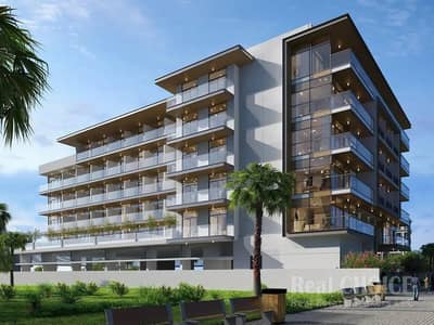 Studio te Koop in International City, Dubai - Appartement in International City，International City Phase 2 (Warsan 4)，27 East End Garden Residences, 529000 AED - 15646336