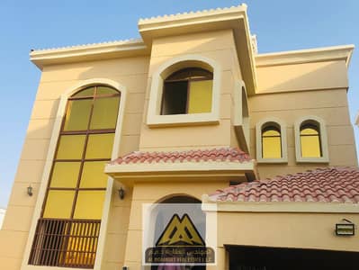 Villa zum zur Miete in Al Mowaihat, Ajman - WhatsApp Image 2026-06-29 at 11.00. 44 AM. jpeg