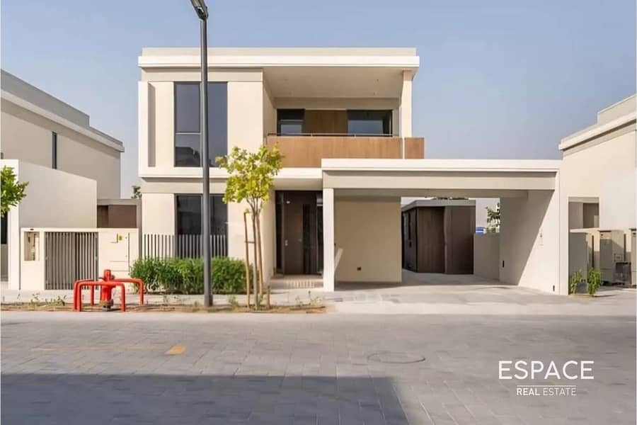 Vacant | Spacious | Luxurious | 4 BR Vacant | Spacious | Luxurious | 4 BR