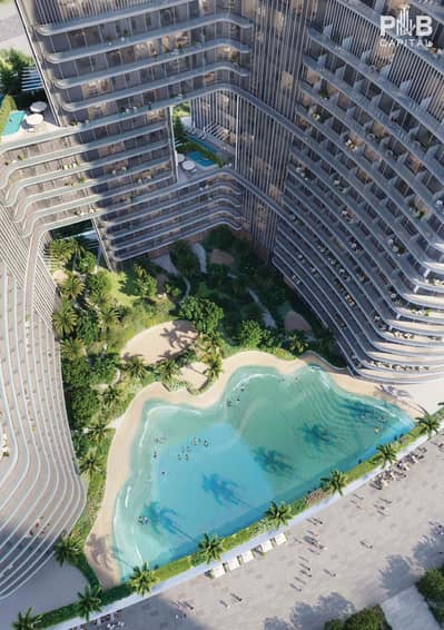 1 Camera Appartamento in Vendita a Dubai Science Park, Dubai - Appartamento a Dubai Science Park，Binghatti Hillviews, 1 camera da letto, 1239000 AED - 15646014