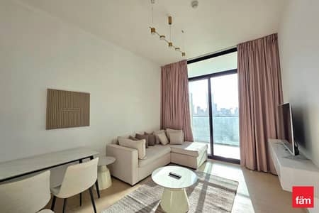 1 chambre Appartement à à louer à Jumeirah Village Circle (JVC), Dubai - Appartement à Jumeirah Village Circle (JVC)，JVC District 12，Binghatti Luna, 1 chambre, 69999 AED - 15646412
