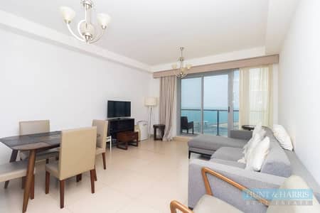 2 Bedroom Apartment for Rent in Al Marjan Island, Ras Al Khaimah - Two Bedroom For Rent - Marjan Island - Beachfront Location