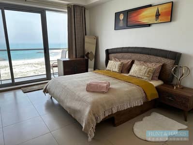 Studio zum zur Miete in Al Marjan Island, Ras Al Khaimah - Wohnung in Al Marjan Island，Pacific，Pacific Samoa, 37000 AED - 15646120