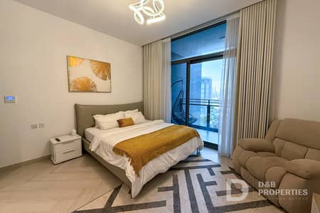 Estudio para en Alquiler en Sobha Hartland, Dubai - Apartamento en Sobha Hartland,Wilton Park Residences,Wilton Park Residences I, 79000 AED - 15646431 Estudio para en Alquiler en Sobha Hartland, Dubai - Apartamento en Sobha Hartland,Wilton Park Residences,Wilton Park Residences I, 79000 AED - 15646431