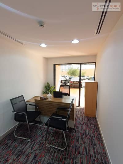 Офис в аренду в Шейх Зайед Роуд, Дубай - WhatsApp Image 2026-06-11 at 16.29. 35 (1). jpeg