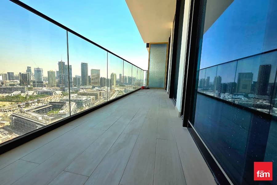 2br+Pool+Jacuzzi | High Floor | Best Layout 2br+Pool+Jacuzzi | High Floor | Best Layout