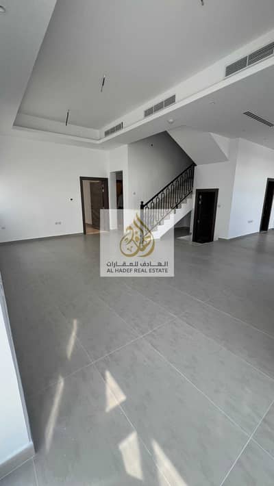 5 Camere Villa in Affitto a Hoshi, Sharjah - WhatsApp Image 2026-06-22 at 4.49. 17 PM. jpeg 5 Camere Villa in Affitto a Hoshi, Sharjah - WhatsApp Image 2026-06-22 at 4.49. 17 PM. jpeg