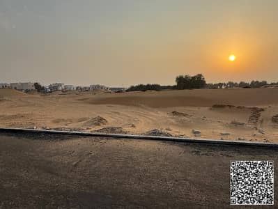 Plot zum zum Verkauf in Al Zahya, Ajman - IMG-20250706-WA0438. jpg
