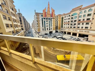 1 Schlafzimmer Wohnung zum zur Miete in Muwaileh Commercial, Sharjah - 1000065672. jpg