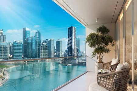 2 Schlafzimmer Wohnung zum zum Verkauf in Business Bay, Dubai - Wohnung in Business Bay，DG1 Living, 2 schlafzimmer, 4097640 AED - 15646484