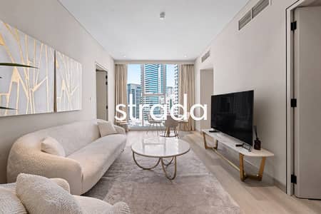 1 Bedroom Apartment for Rent in Dubai Marina, Dubai - Modern building | Close to exit | Vacant now 1 Bedroom Apartment for Rent in Dubai Marina, Dubai - Modern building | Close to exit | Vacant now