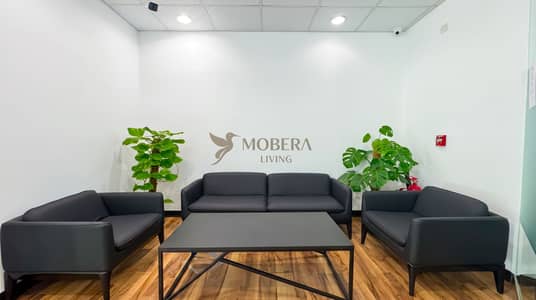 Office zum zum Verkauf in Jumeirah Lake Towers (JLT), Dubai - Büro in Jumeirah Lake Towers (JLT)，Almas Tower, 10000000 AED - 15646533