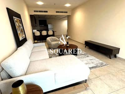 1 habitación Apartamento para en Alquiler en Dubai Marina, Dubai - image_0