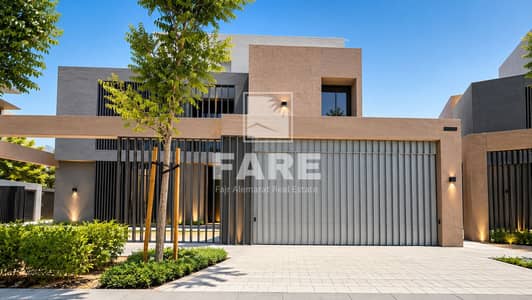 5 Slaapkamers Villa te Koop in Tilal City, Sharjah - ChatGPT Image 29 يونيو 2026، 02_56_35 م. png