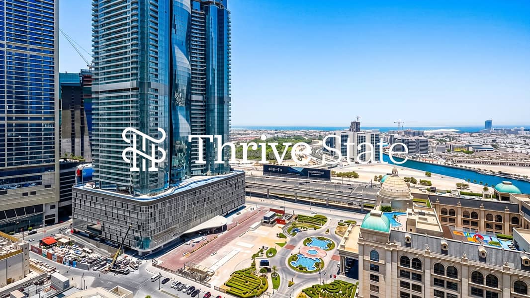Wohnung in Business Bay,Al Habtoor City,Amna, 2 schlafzimmer, 2649500 AED - 15646571 Wohnung in Business Bay,Al Habtoor City,Amna, 2 schlafzimmer, 2649500 AED - 15646571