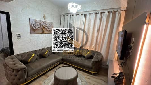1 Camera Appartamento in Affitto a Garden City, Ajman - WhatsApp Image 2026-06-07 at 10.09. 45 PM (2). jpeg
