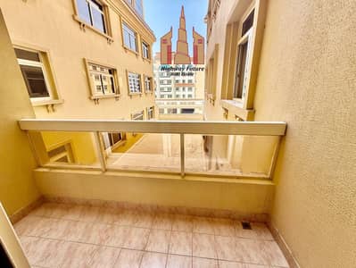 2 Camere Appartamento in Affitto a Muwaileh Commercial, Sharjah - 1000065702. jpg