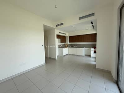 3 habitaciones Townhouse para en Alquiler en Dubai South, Dubai - Casa adosada en Dubai South，Emaar South，Expo Golf Villas，Expo Golf Villas 1 (Parkside 1), 3 dormitorios, 95000 AED - 15646603