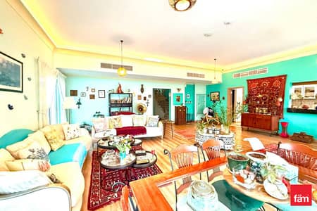 Villa de 5 chambres à à vendre à Villanova, Dubai - Villa à Villanova,La Quinta, 5 chambres, 8000000 AED - 14832490 Villa de 5 chambres à à vendre à Villanova, Dubai - Villa à Villanova,La Quinta, 5 chambres, 8000000 AED - 14832490