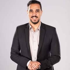 Mahmoud  El-Gebaly