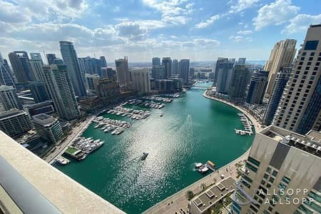 Upgraded | Furnished | 1 Bed | Marina View Upgraded | Furnished | 1 Bed | Marina View
