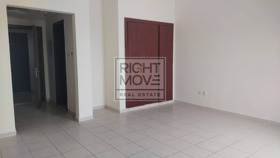 Studio Apartment | T-04 Spain Cluster | Rented - Widok 2
