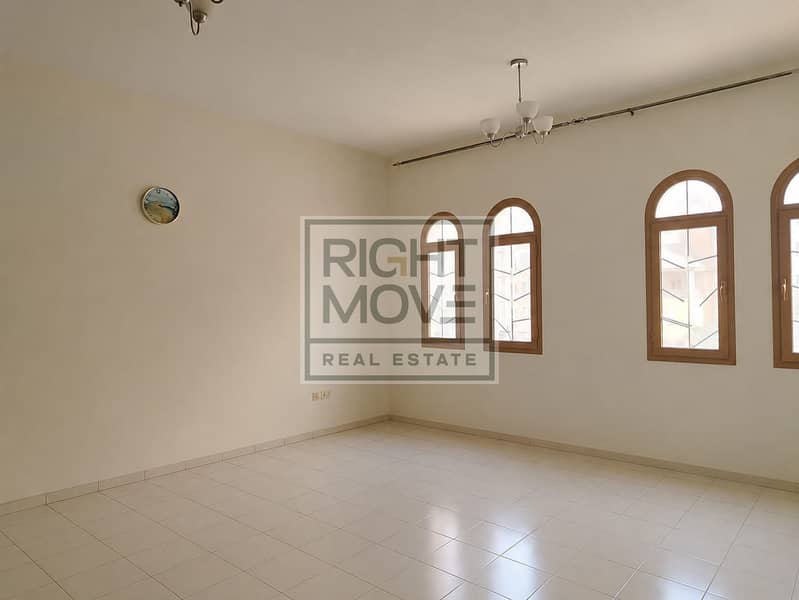 Studio Apartment | T-04 Spain Cluster | Rented - Widok 3